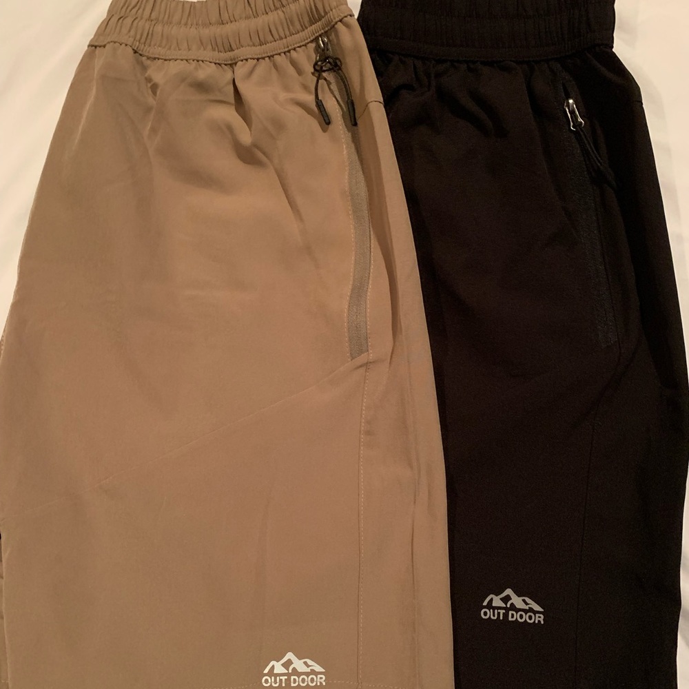 Men’s Athletic Shorts
